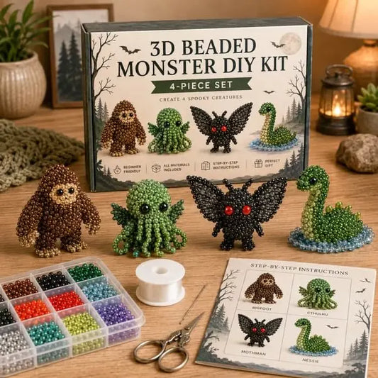 DIY U.S. 250th Anniversary 4-Piece Set