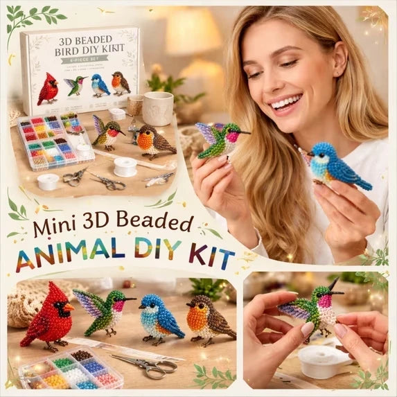 DIY Farm Series 4-Piece Set